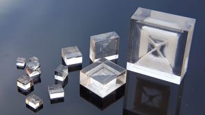 Charlotte has come copper sulfate solution. She wants solid copper sulfate. Which technique should she use?