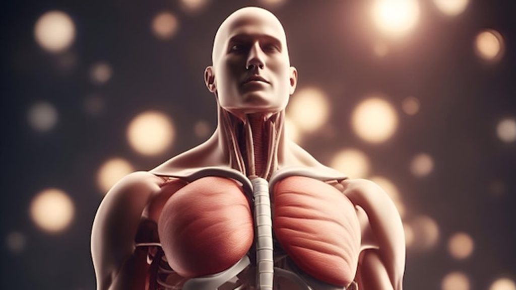 Effectors can be either muscles or what?