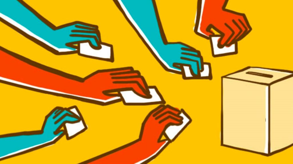 Evde, okulda, ülkede demokrasiye yönelik örnek olaylar yazınız.