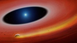 Güneş olmasaydı neler olurdu?