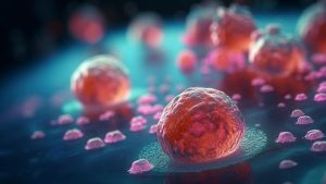 Hücre Hasarı ve Adaptif Değişiklikler