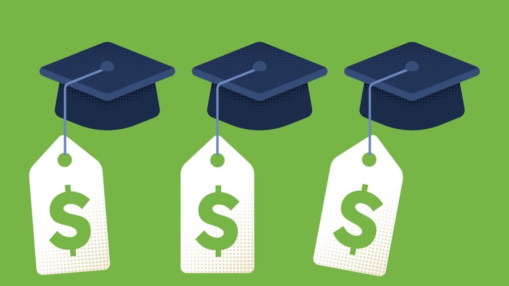 In order to qualify to refinance a student loan, you will need _____.