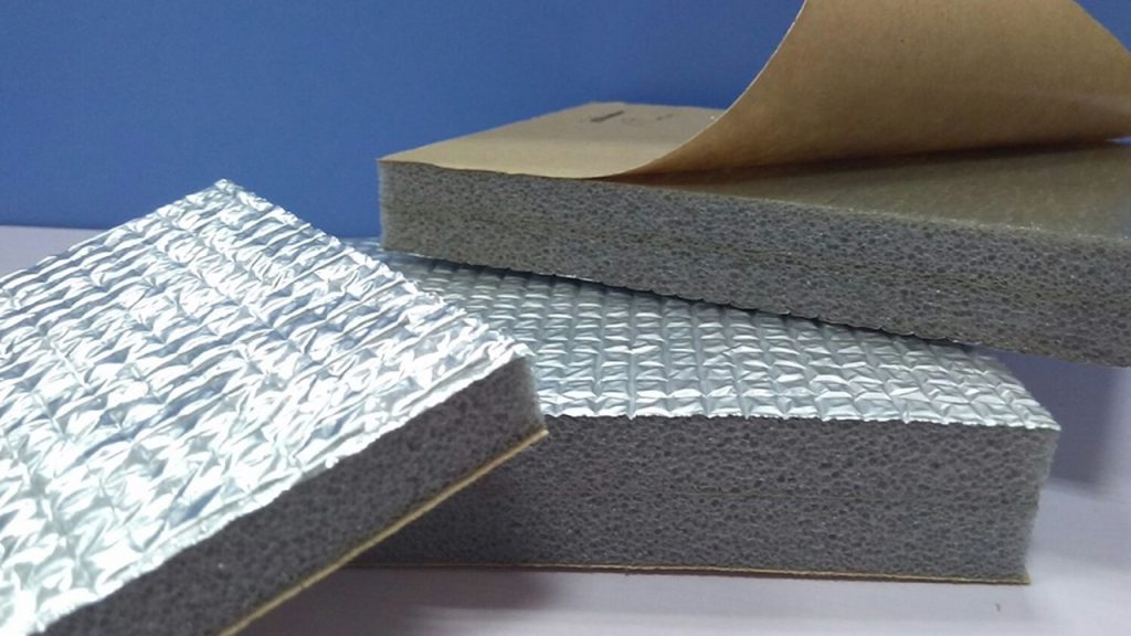 Isı yalıtımı nedir? Isı yalıtımlı yapı veya araç gereçlerde hangi malzemeler kullanılır? Örnekler verelim.