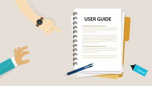 Kullanım kılavuzlarında ürününün bilinçli kullanımı ile ilgili hangi bilgiler verilmektedir?