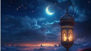 Kuranı Kerim’de adı geçen ay hangisidir?