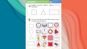 Öğrenmeye Hazırım 1. Sınıf Cevapları Meb Yayınları Sayfa 66