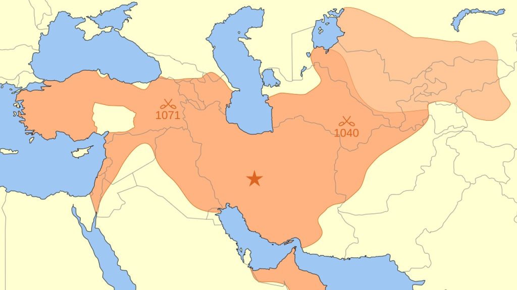 Osmanlı Devleti hangi Türk Devleti’nin yıkılması sonucu kurulmuştur?
