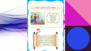 Özel Öğrenciler İçin Uyarlanmış Etkinlikler (UYET) Hayat Bilgisi 1. Cilt Cevapları Meb Yayınları Sayfa 60