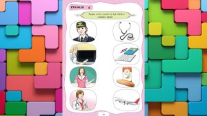 Özel Öğrenciler İçin Uyarlanmış Etkinlikler (UYET) Hayat Bilgisi 3. Cilt Cevapları Meb Yayınları Sayfa 34