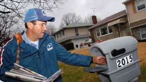 Sokak sokak dolaşırım, Mektupları taşırım. Bil bakalım, ben kimim?