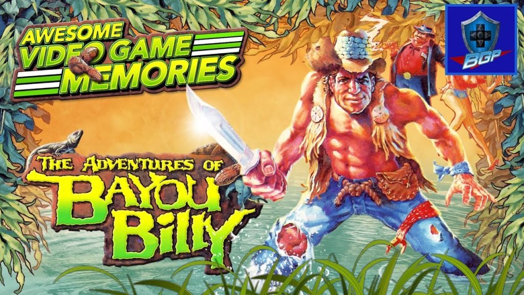 The Adventures of Bayou Billy Oyun Oyna