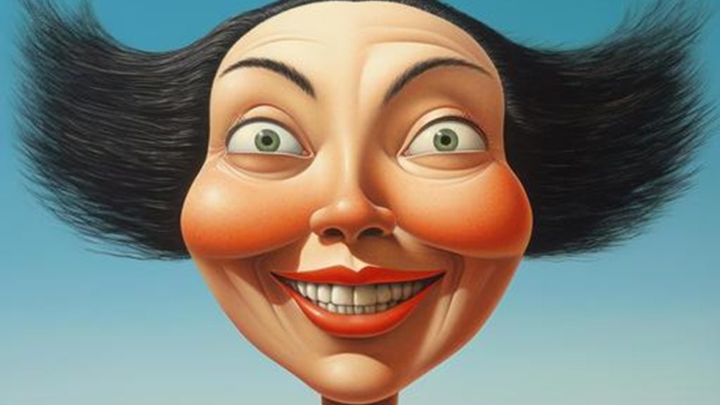 Yanaklarda bulunan kemiklerin adı