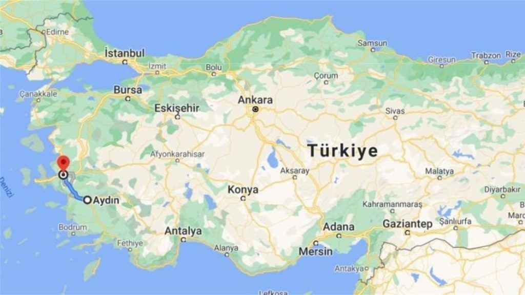 Yaşadığınız il ve seçtiğiniz ilin benzer ve farklı yönlerini gösteren dijital bir ürün oluşturmak için senaryo hazırlayınız. Daha sonra bu senaryoyu dijital ürün haline getiriniz.