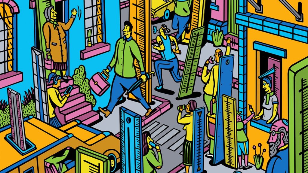 Yukarıda açıklaması verilen statüleri yazınız.