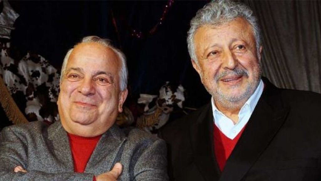 Zeki Alasya ve Metin Akpınar’ın yıllarca birlikte sahne aldıkları tiyatronun adı nedir?