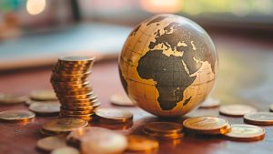 Zenginler iktidarı, zenginlerin yönetimi; bey erki, zengin erki, plütokrasi.