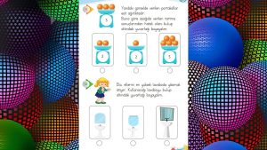 1. Sınıf Matematik Çalışma Kitabı Cevapları Meb Yayınları Sayfa 31