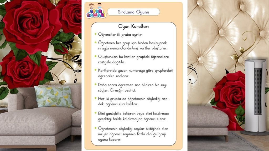 1. Sınıf Matematik Ders Kitabı 1. Kitap Cevapları Meb Yayınları Sayfa 103