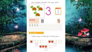 1. Sınıf Matematik Ders Kitabı Cevapları Dizin Yayınları Sayfa 31