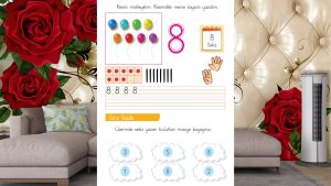 1. Sınıf Matematik Ders Kitabı Cevapları Dizin Yayınları Sayfa 36