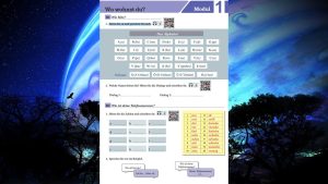 9. Sınıf Almanca A1.1 Ders Kitabı Cevapları Meb Yayınları Sayfa 15