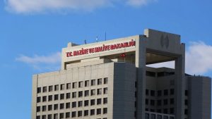 Aşağıdakilerden hangisi aile ve kadına yönelik sosyal hizmet sunmaz?
