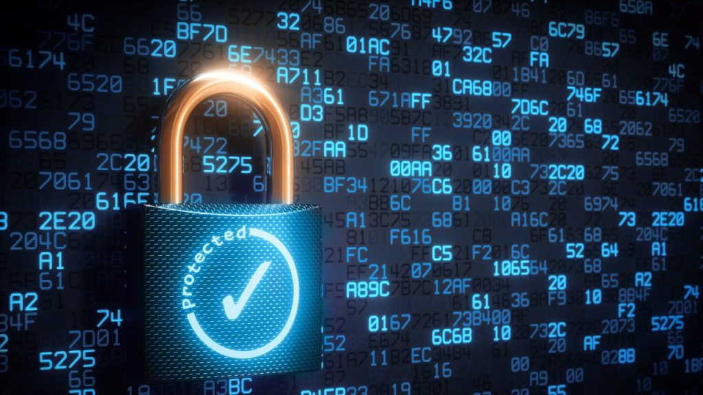 Bir metni gizli işaretler ve kodlarla yazmak