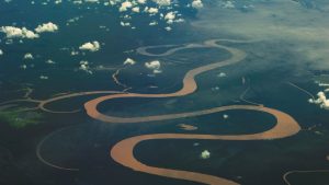 Dünyanın en uzun nehri hangisidir?