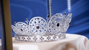 Güzellik yarışması her yıl Dünya’da yapılır