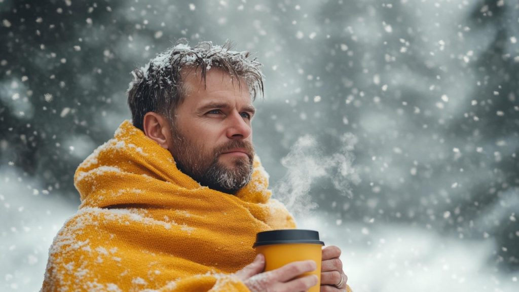 Kar susuzluk kandırmaz anlamı