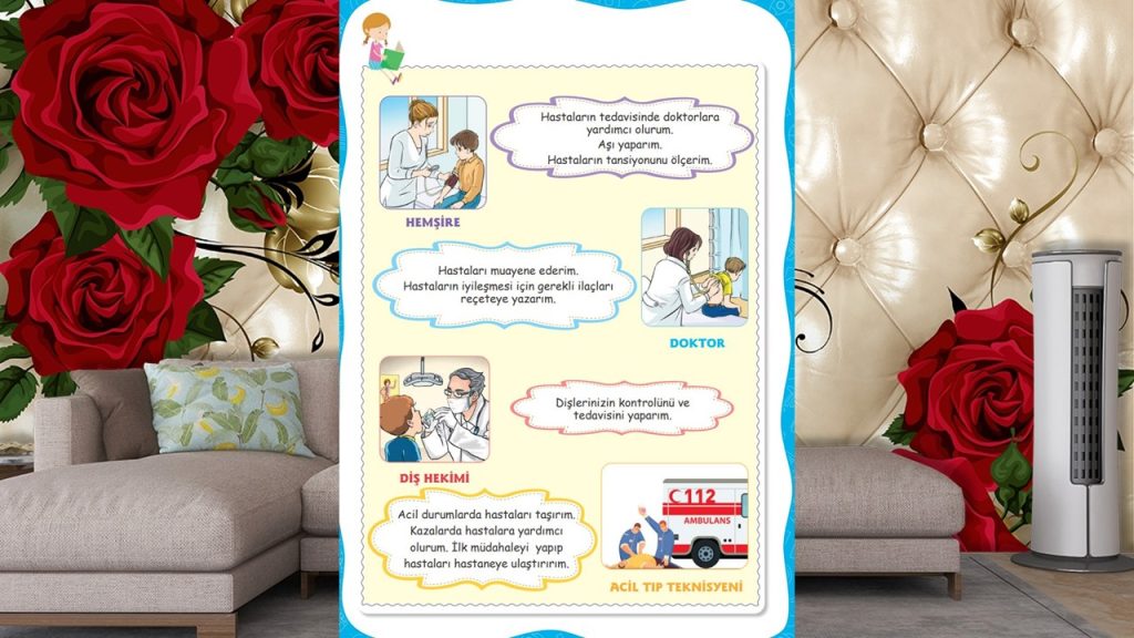 Özel Öğrenciler İçin Uyarlanmış Etkinlikler (UYET) Hayat Bilgisi 1. Cilt Cevapları Meb Yayınları Sayfa 80