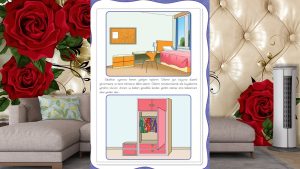 Özel Öğrenciler İçin Uyarlanmış Etkinlikler (UYET) Hayat Bilgisi 2. Cilt Cevapları Meb Yayınları Sayfa 57