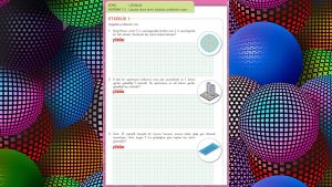 Özel Öğrenciler İçin Uyarlanmış Etkinlikler (UYET) Ölçme 5. Cilt Cevapları Sayfa 24