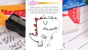 1. Sınıf Matematik Çalışma Kitabı Cevapları Meb Yayınları Sayfa 53