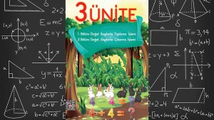 1. Sınıf Matematik Ders Kitabı Cevapları Meb Yayınları Sayfa 68