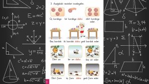 1. Sınıf Matematik Ders Kitabı Cevapları Meb Yayınları Sayfa 70