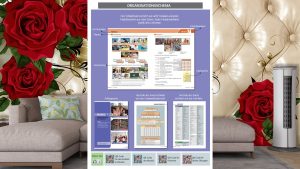 10. Sınıf Almanca A1.1 Ders Kitabı Cevapları Meb Yayınları Sayfa 9