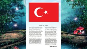 11. Sınıf Almanca A1.1 Ders Kitabı Cevapları Meb Yayınları Sayfa 3
