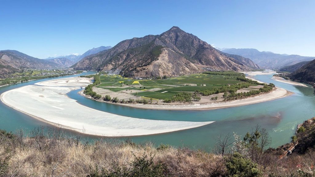 Asya’nın en uzun nehri hangisidir?