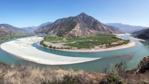Asya’nın en uzun nehri hangisidir?