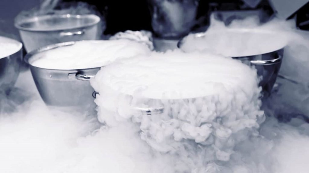 Dünya atmosferinde en çok bulunan gaz hangisidir?