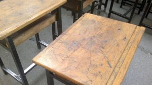 Hangi sembolle eşleştirilmiş ifade yanlış bir davranıştır?