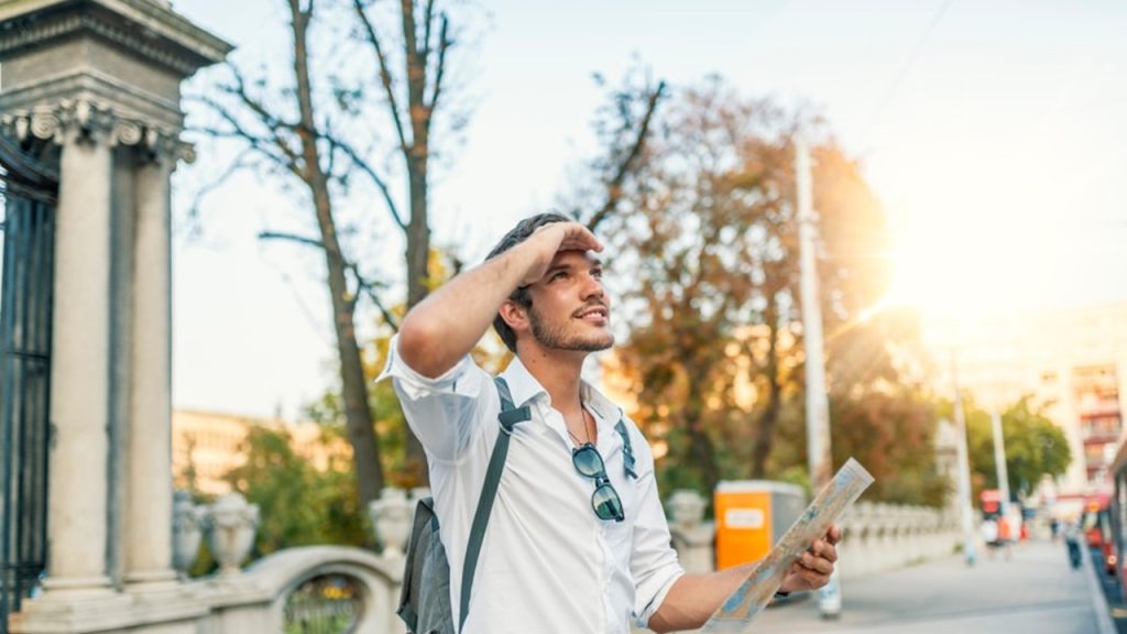 Kaybolduğumuzda kimden yardım almamalıyız? Öğretmenin sorusunun cevabı aşağıdakilerden hangisidir?