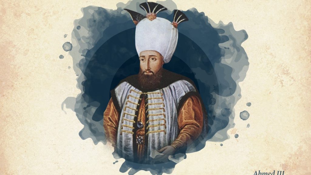 Lale devri padişahı