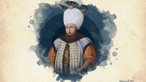 Lale devri padişahı