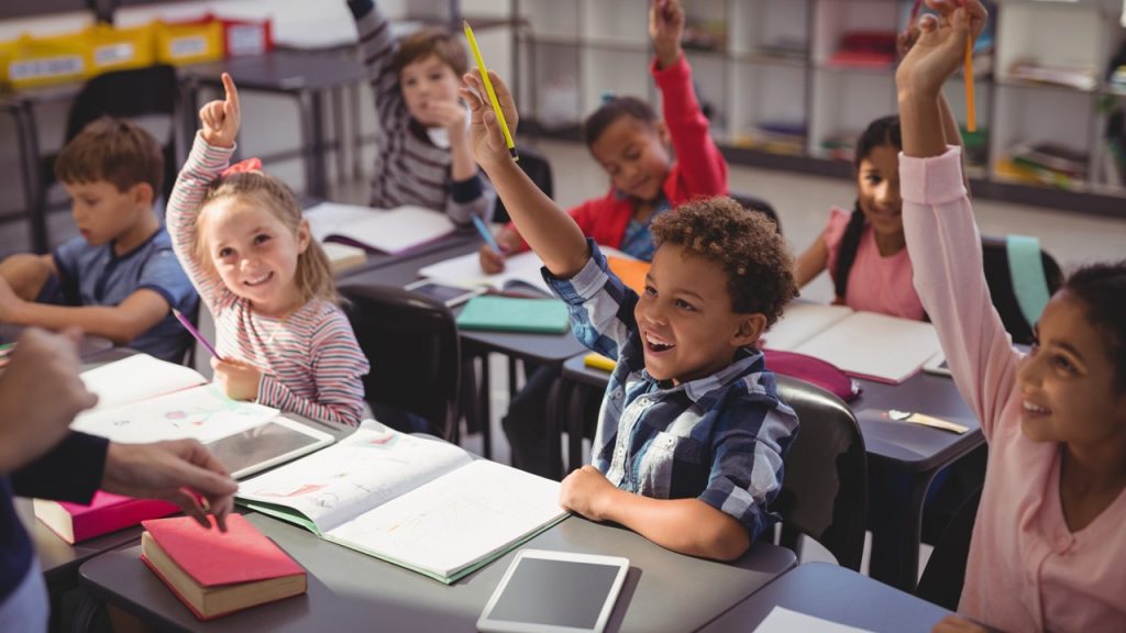 Sınıf içi ilişkilerimizde yukarıdaki davranışlardan kaç tanesi doğrudur?