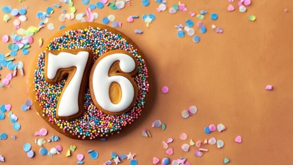 Yukarıdaki kutucuklarda toplamı 76 olan kaç işlem vardır?