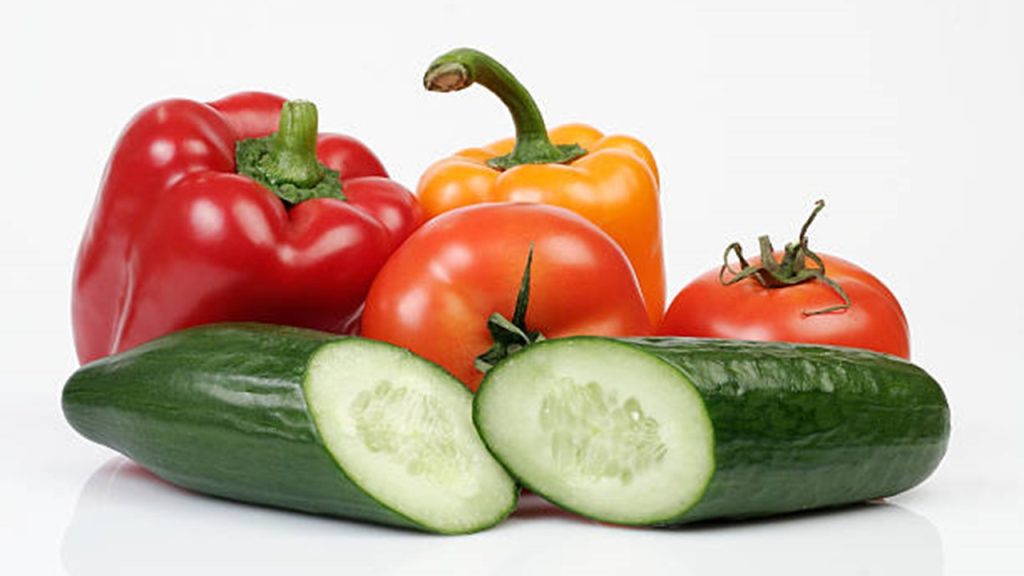 Yukarıdaki sebzelerden hece sayısı en fazla olan hangisidir?