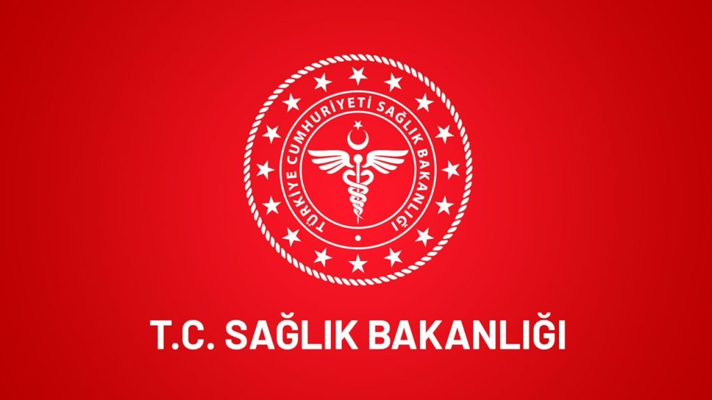 1 Sayılı Cumhurbaşkanlığı Teşkilatı Hakkında Cumhurbaşkanlığı Kararnamesine göre Bakanlığın çalışma programını düzenlemek Sağlık Bakanlığının hangi hizmet biriminin görevidir?