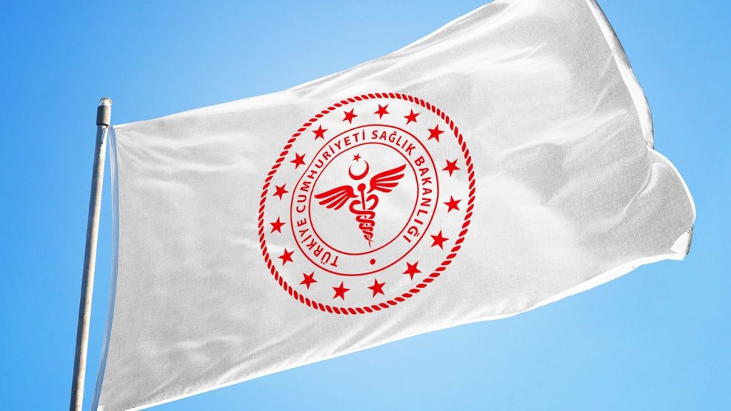 1 Sayılı Cumhurbaşkanlığı Teşkilatı Hakkında Cumhurbaşkanlığı Kararnamesine göre “İnsan gücünde ve maddi kaynaklarda tasarruf sağlamak ve verimi artırmak, sağlık insan gücünün ülke sathında dengeli dağılımını sağlamak ve bütün paydaşlar arasında işbirliğini gerçekleştirmek suretiyle yurt sathında eşit, kaliteli ve verimli hizmet sunumunu sağlamak” hangi bakanlığın görev ve yetkileri içerisindedir?